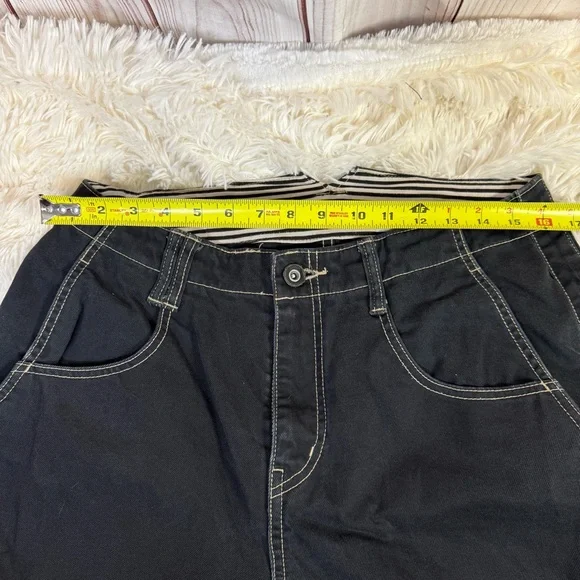 PPFM JAPANESE BRAND PUNK JEANS SUPER RARE - Picture 5 of 6